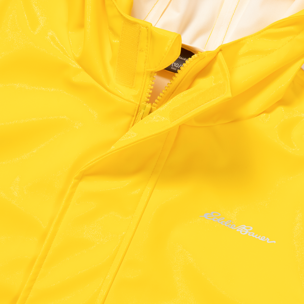 Kids Rock Skipper Rain Slicker