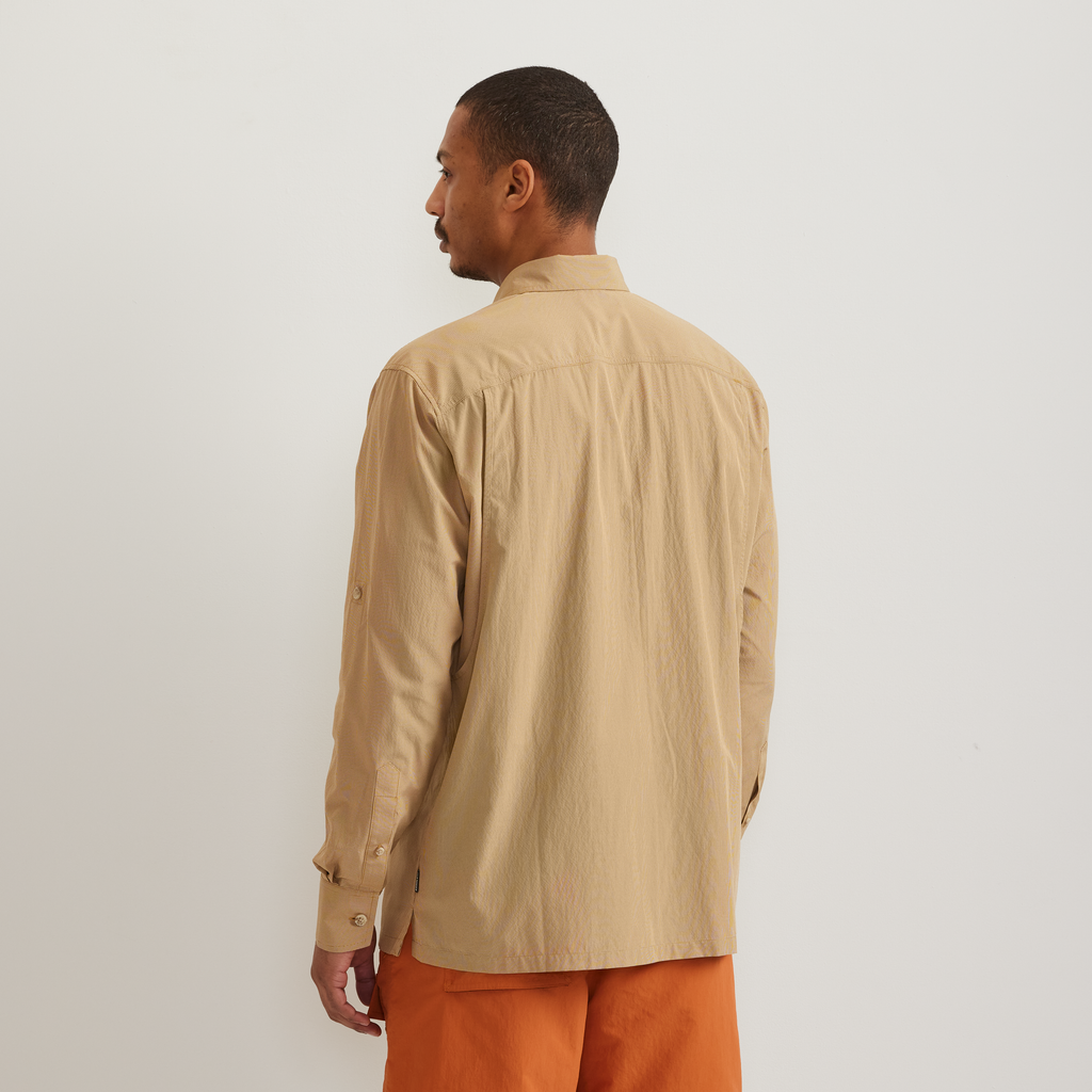 Men's UPF Guide 2.0 Long-Sleeve Shirt