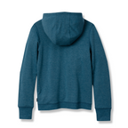 Girls Infinity Crisscross Hoodie