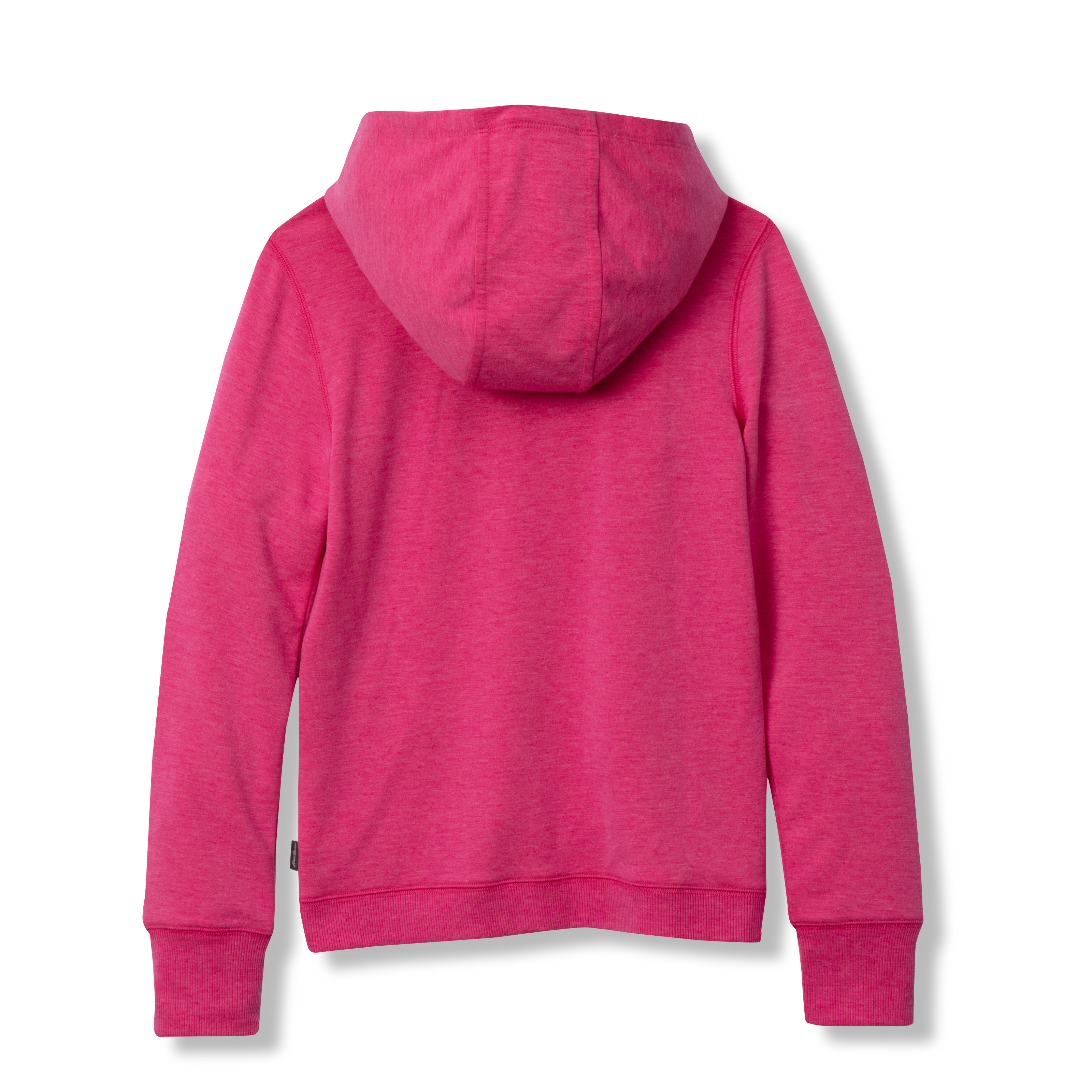Girls Infinity Crisscross Hoodie