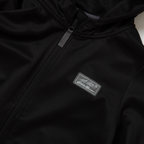 Girls Trail Active Hoodie - Solid