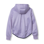 Girls Trail Active Hoodie - Solid