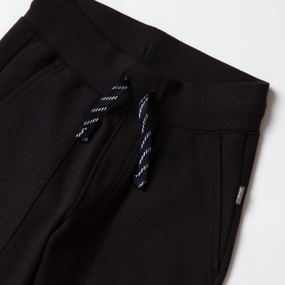 Boys Camp Fleece Jogger