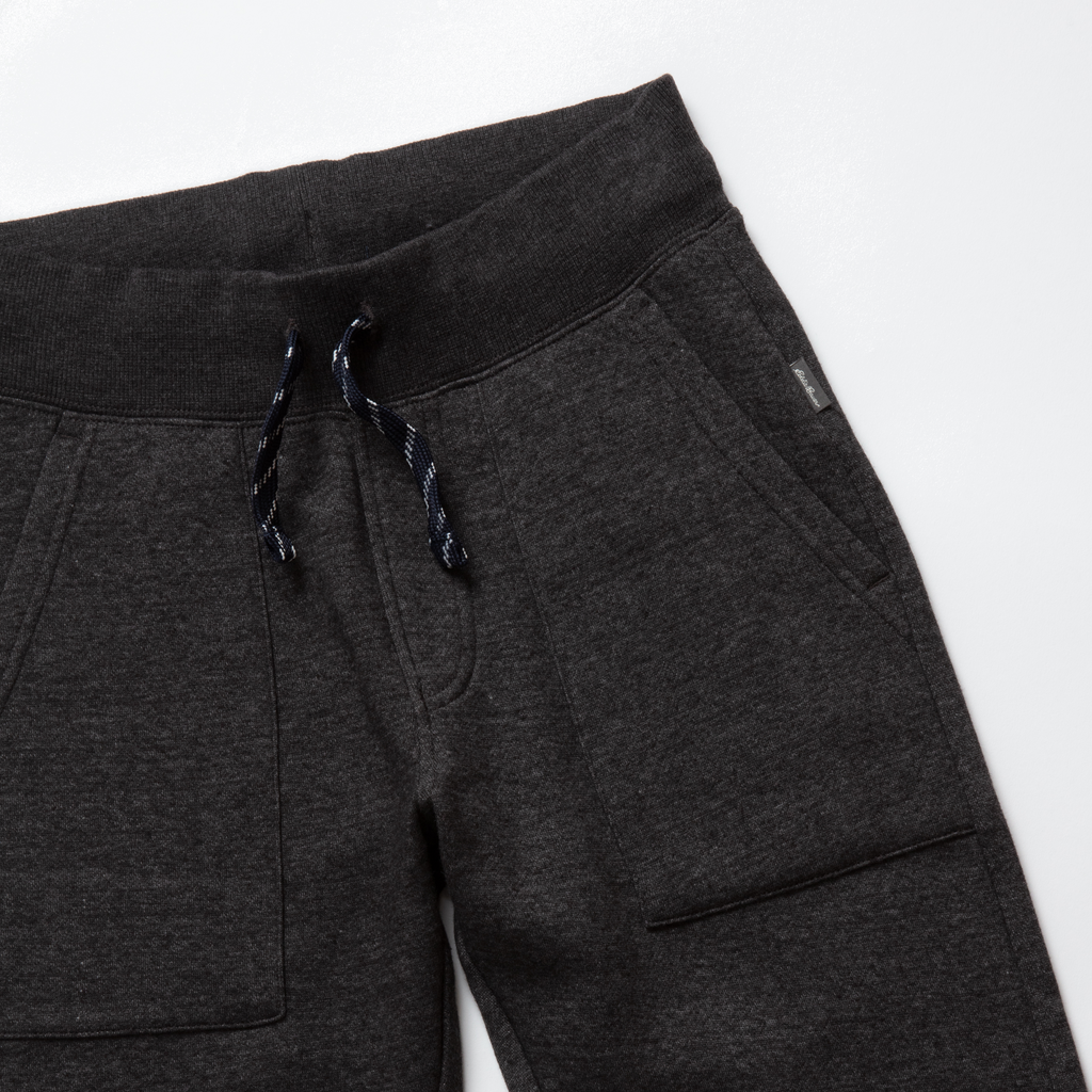 Boys Camp Fleece Jogger