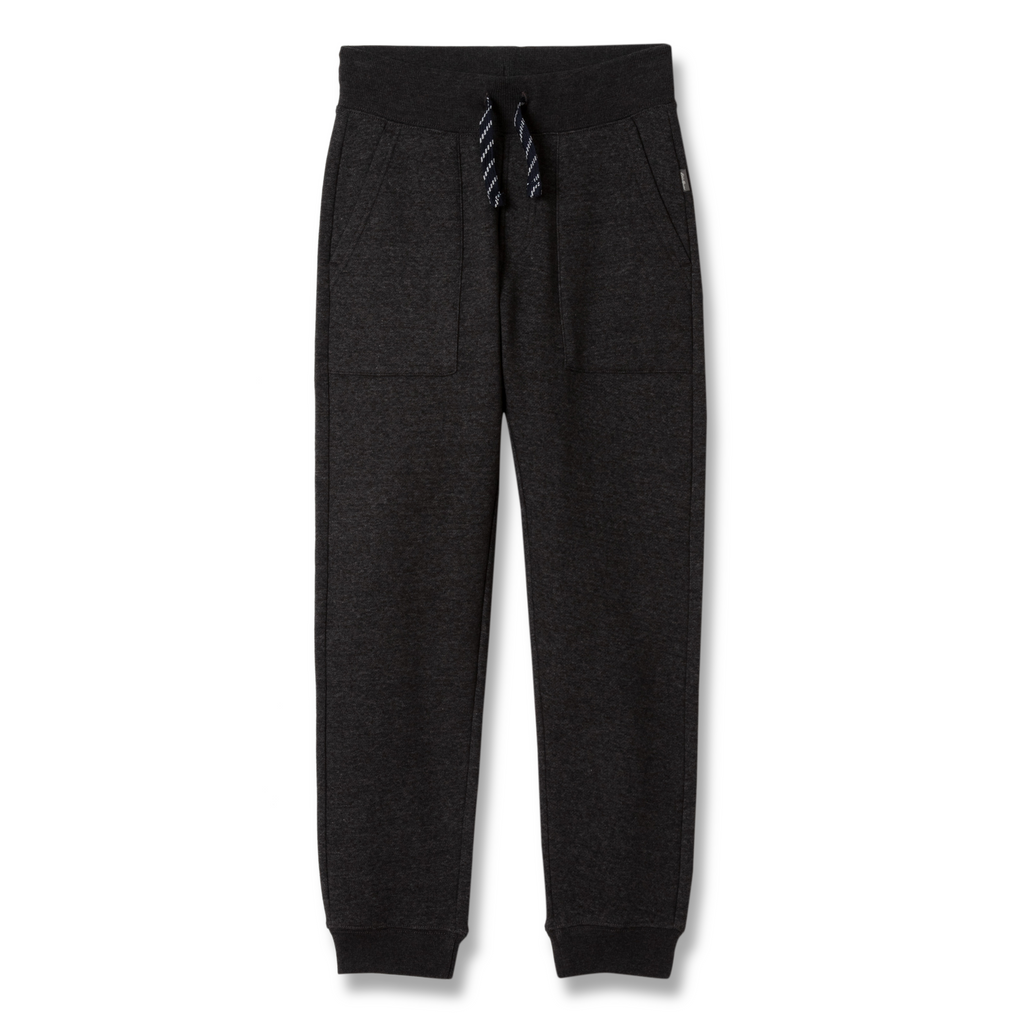 Boys Camp Fleece Jogger