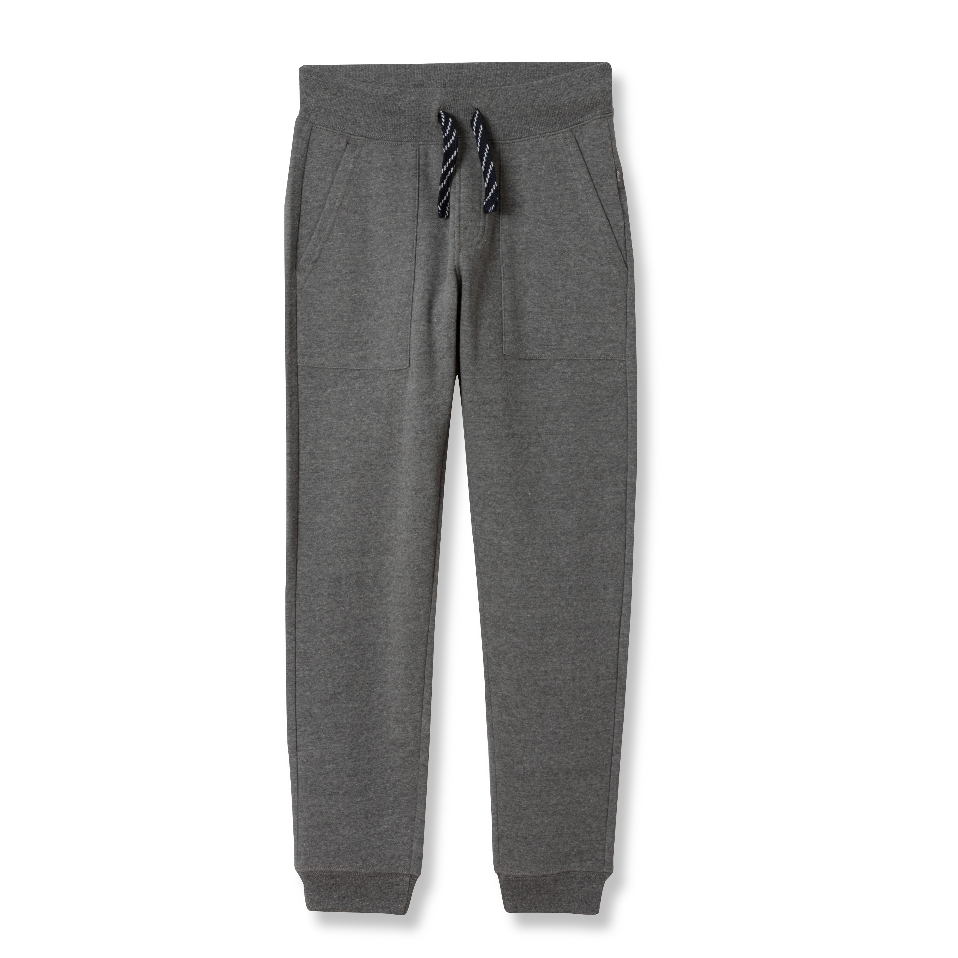Boys Camp Fleece Jogger