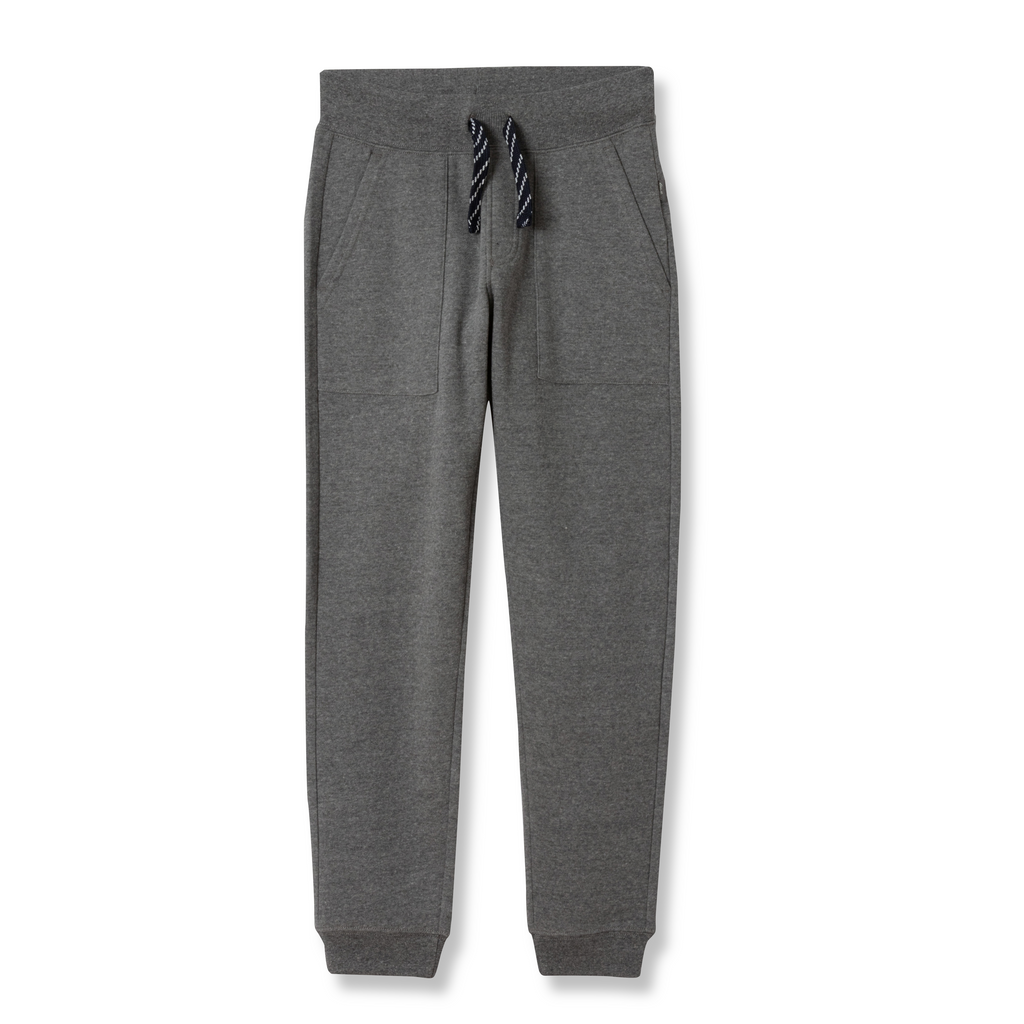 Boys Camp Fleece Jogger