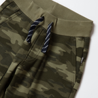 Boys Camp Fleece Jogger