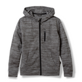 Boys Boulder Peak Full-Zip Hoodie