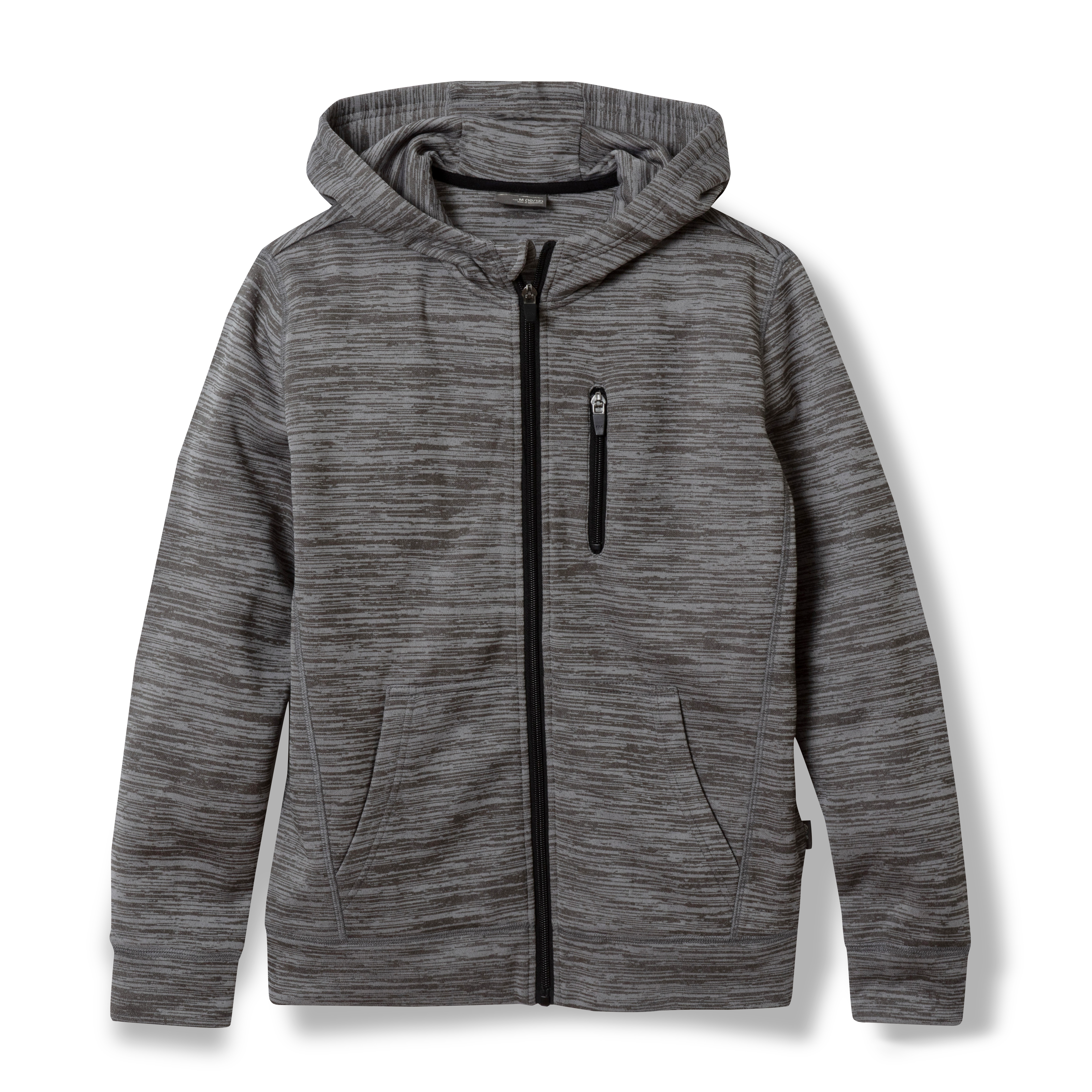 Boys Boulder Peak Full-Zip Hoodie