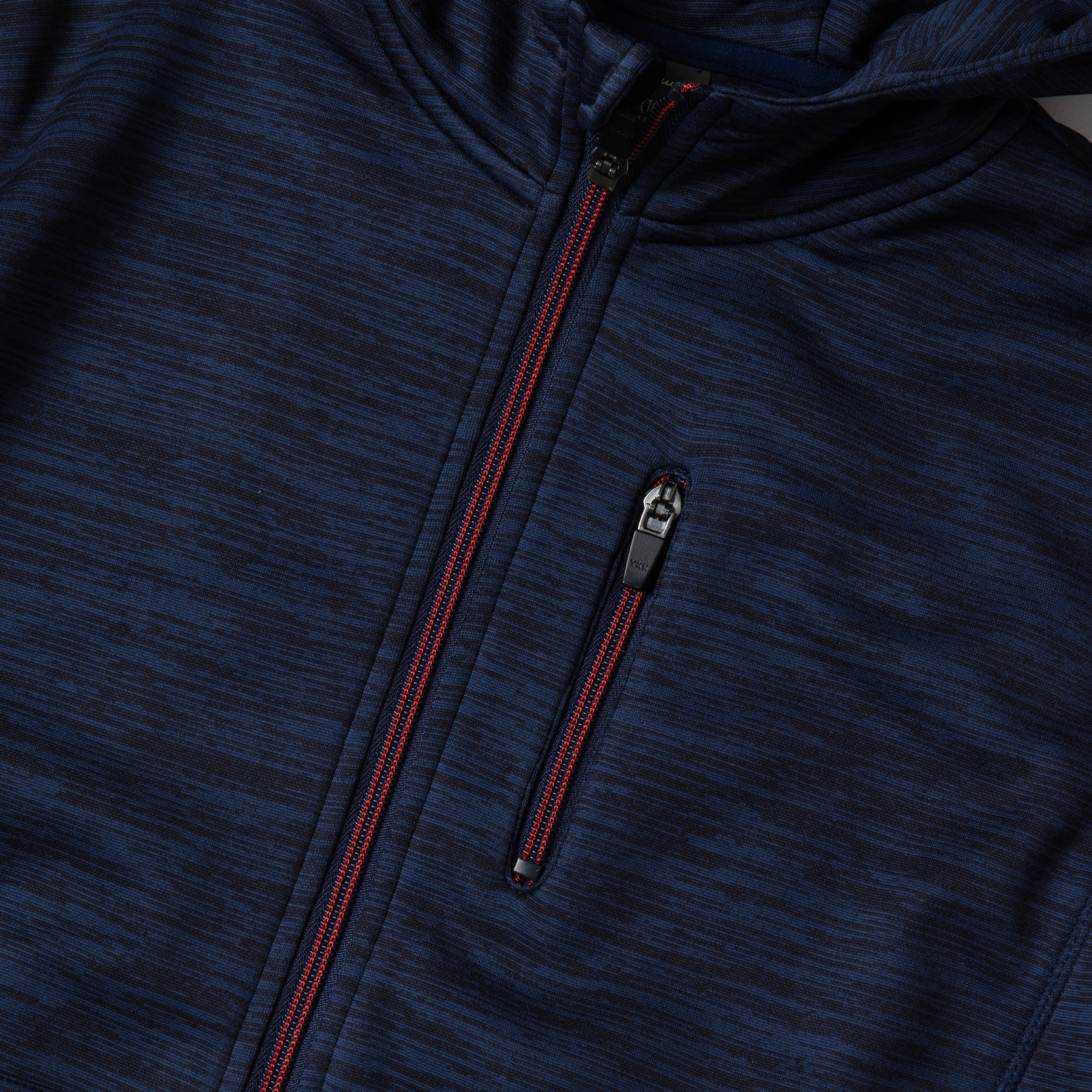 Boys Boulder Peak Full-Zip Hoodie