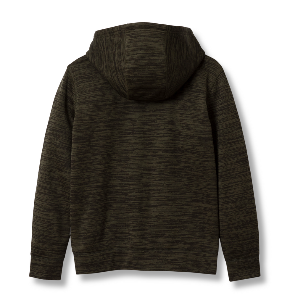 Boys Boulder Peak Full-Zip Hoodie