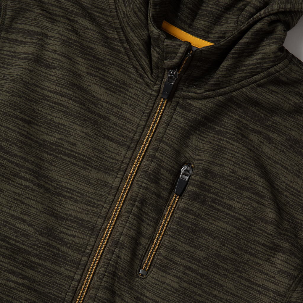 Boys Boulder Peak Full-Zip Hoodie