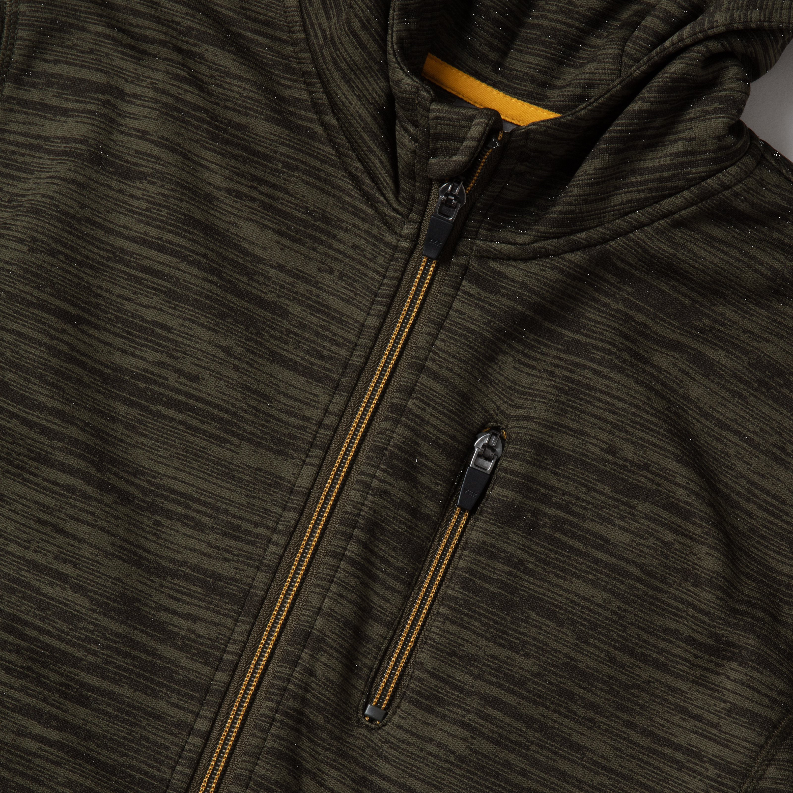 Boys Boulder Peak Full-Zip Hoodie