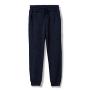 Boys Boulder Peak Joggers - NAVY BLUE