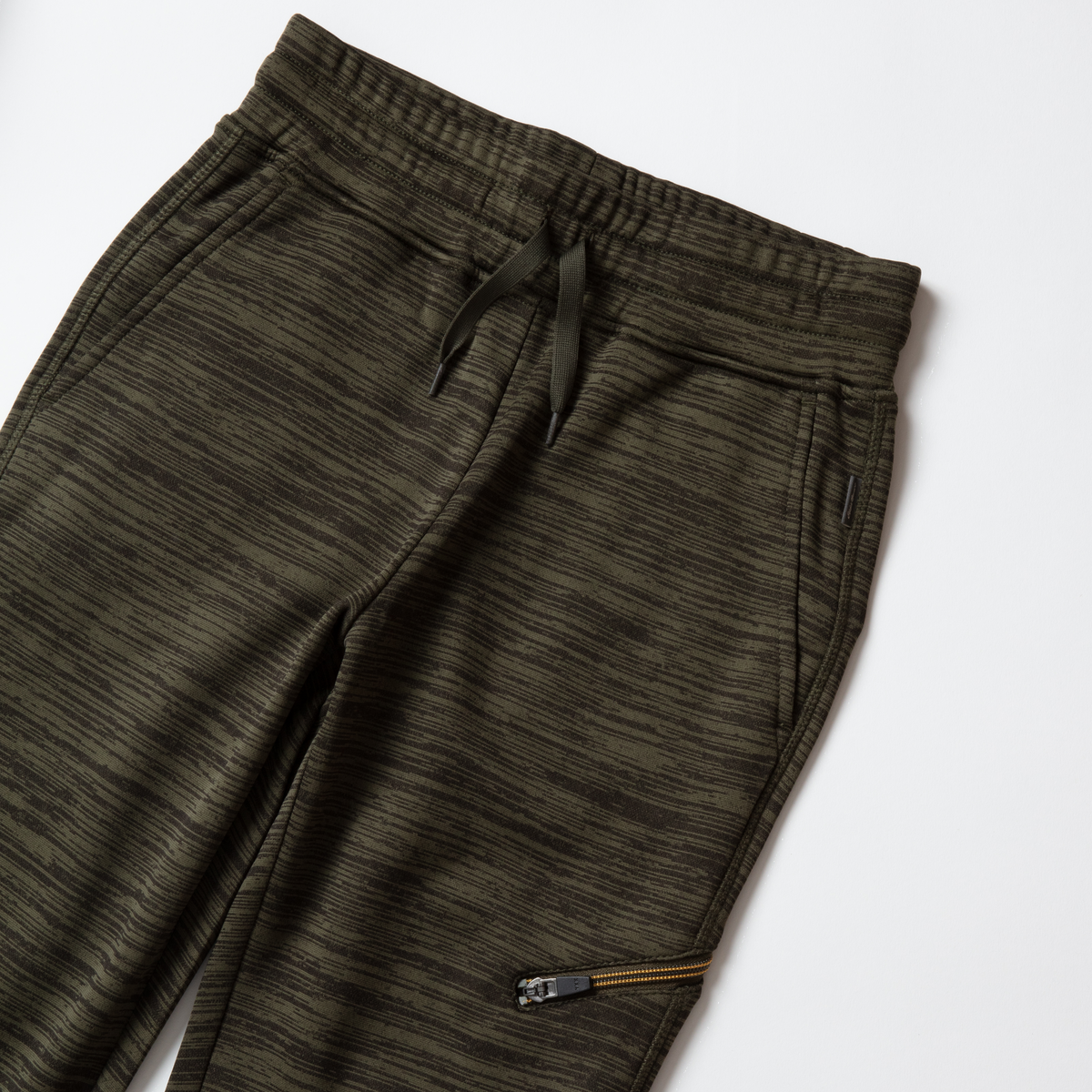 Boys Boulder Peak Joggers