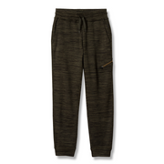 Boys Boulder Peak Joggers - FOREST NIGHT