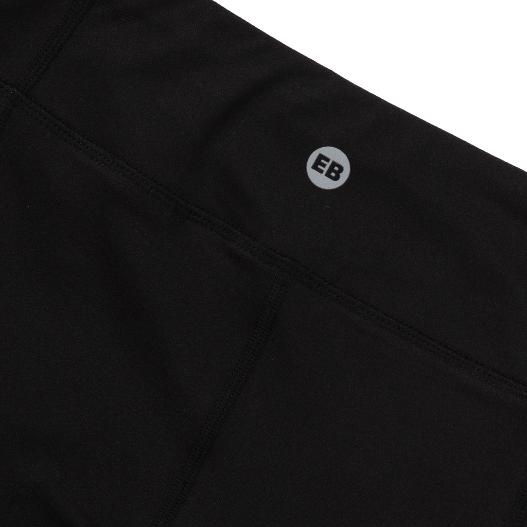 Girls Trail Tight Leggings