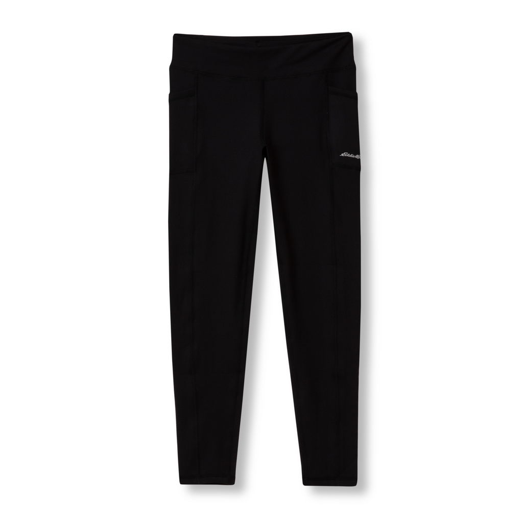 Girls Trail Tight Leggings