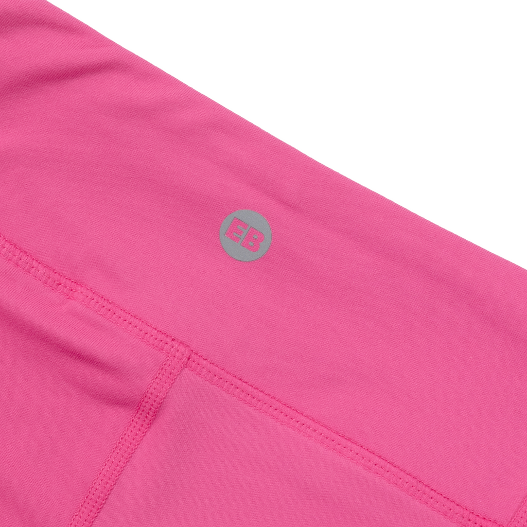 Girls Trail Tight Leggings