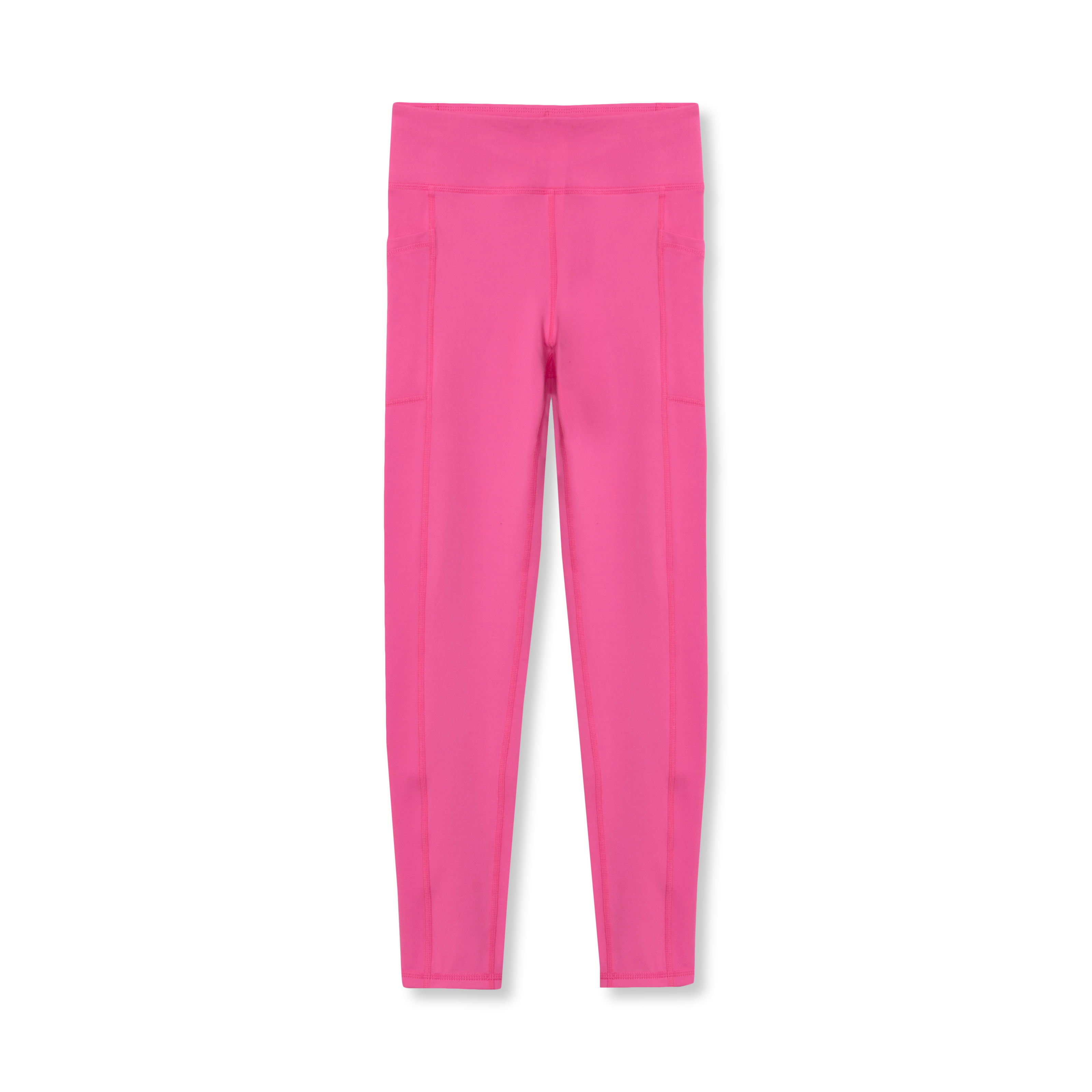 Girls Trail Tight Leggings