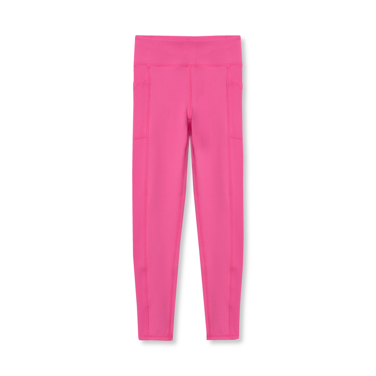 Girls Trail Tight Leggings