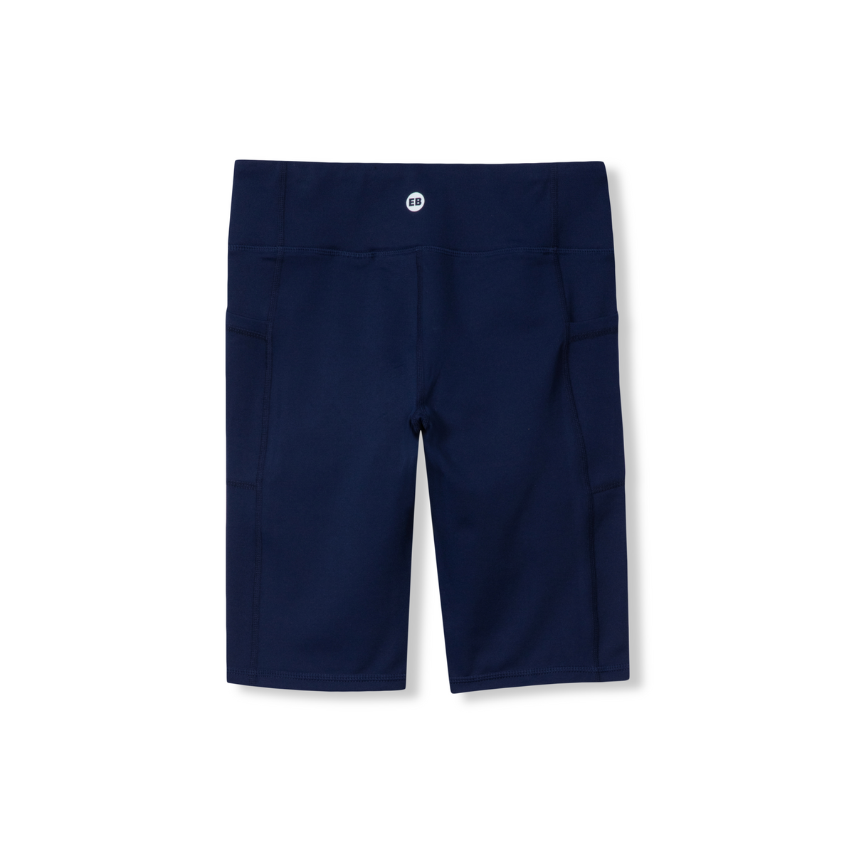Girls Trail Tight Bike Shorts