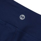 Girls Trail Tight Bike Shorts