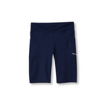 Girls Trail Tight Bike Shorts