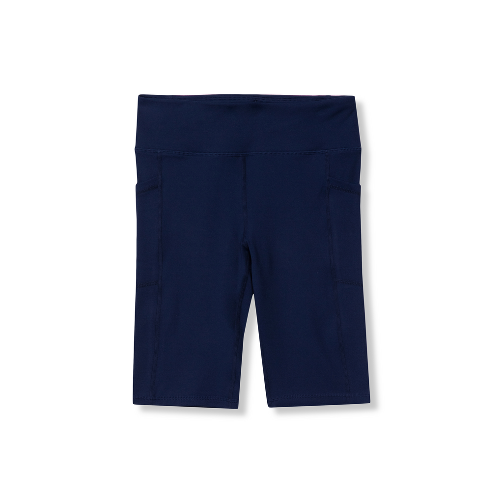 Girls Trail Tight Bike Shorts