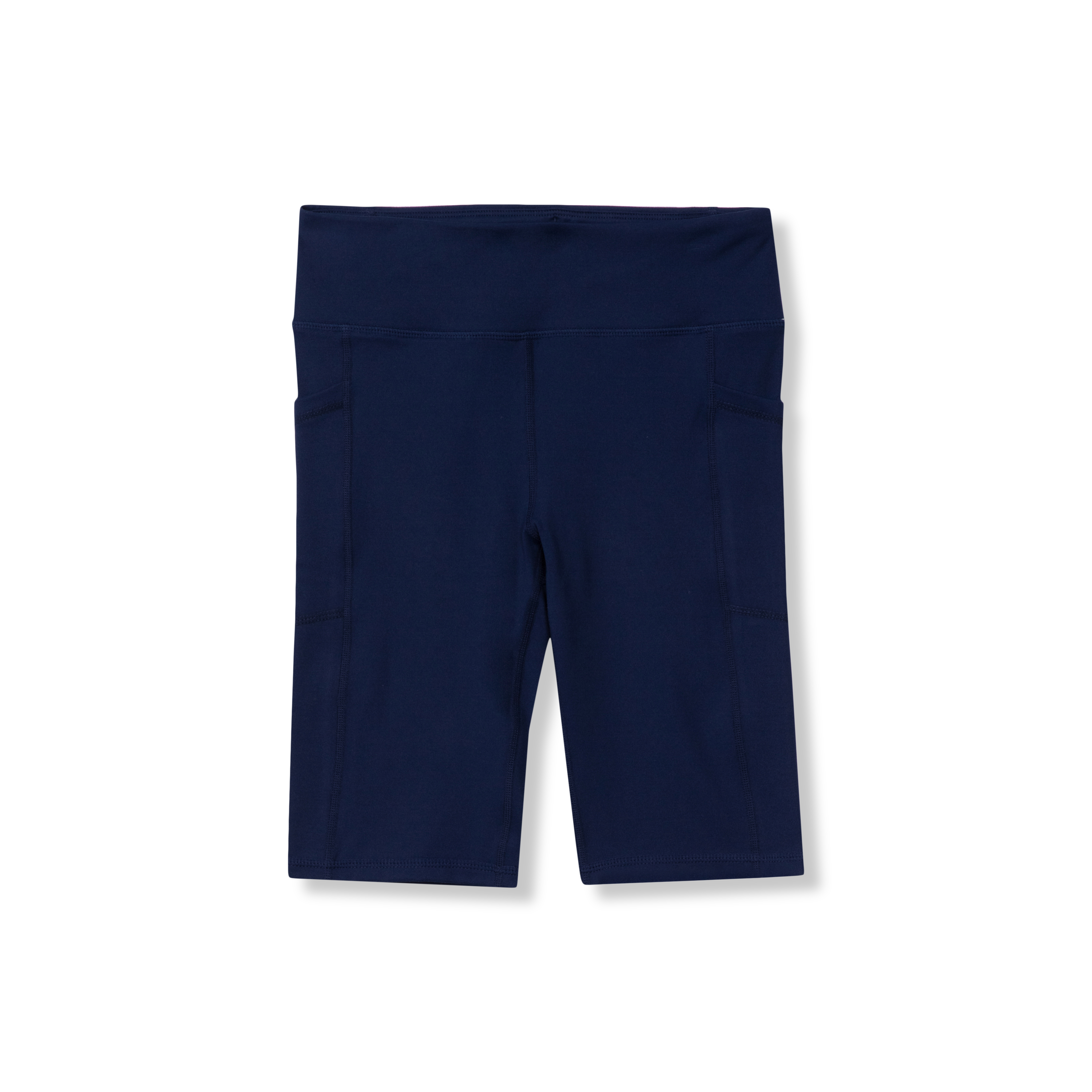 Girls Trail Tight Bike Shorts