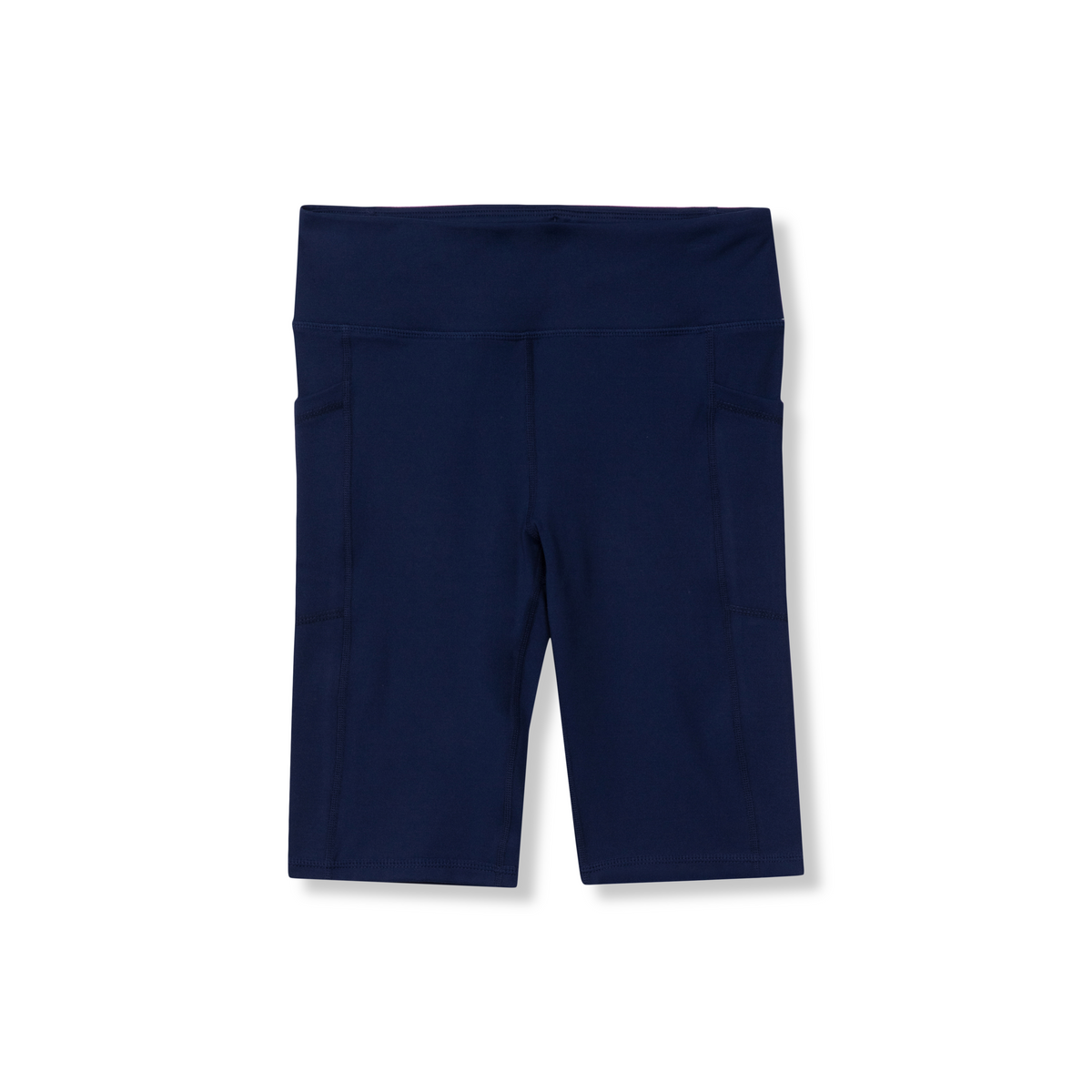 Girls Trail Tight Bike Shorts