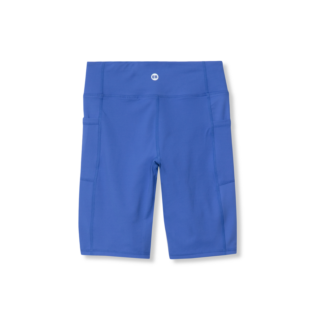 Girls Trail Tight Bike Shorts