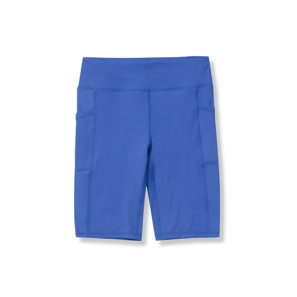 Girls Trail Tight Bike Shorts