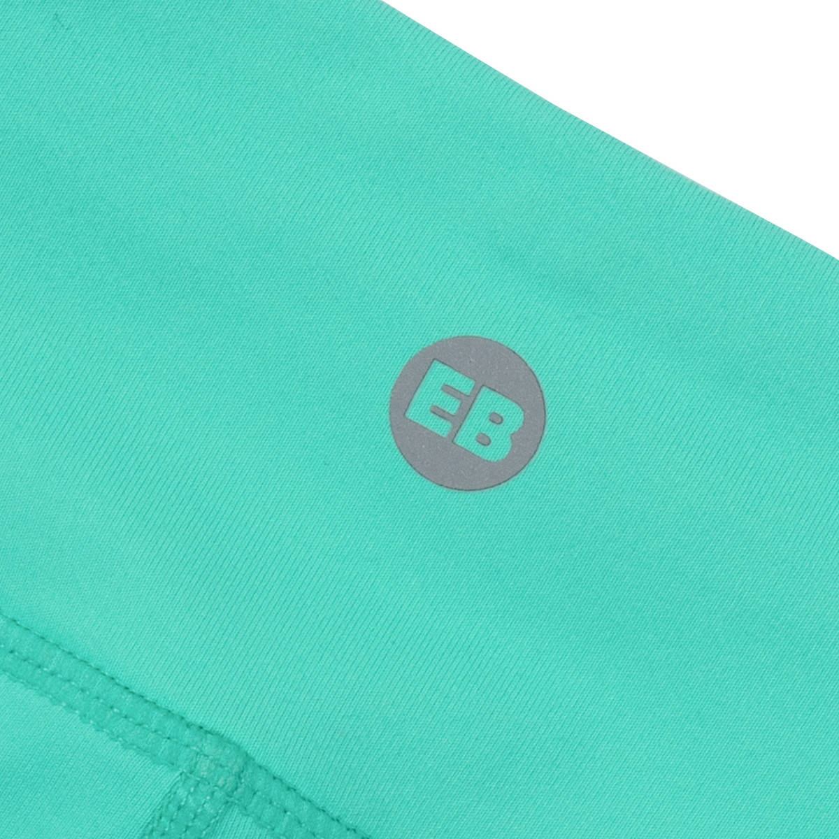 Girls Trail Tight Bike Shorts