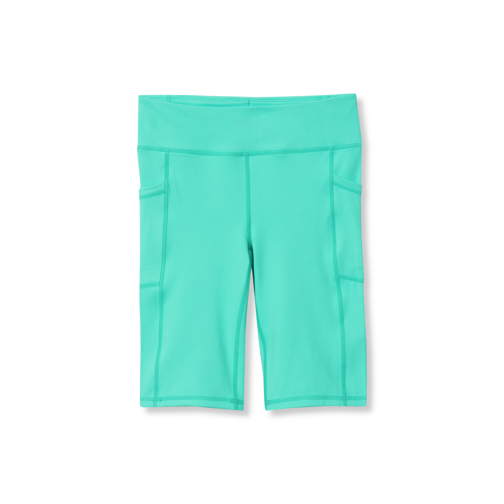 Girls Trail Tight Bike Shorts