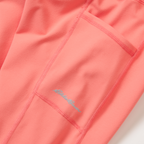 Girls Trail Tight Bike Shorts