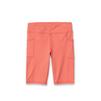 Girls Trail Tight Bike Shorts