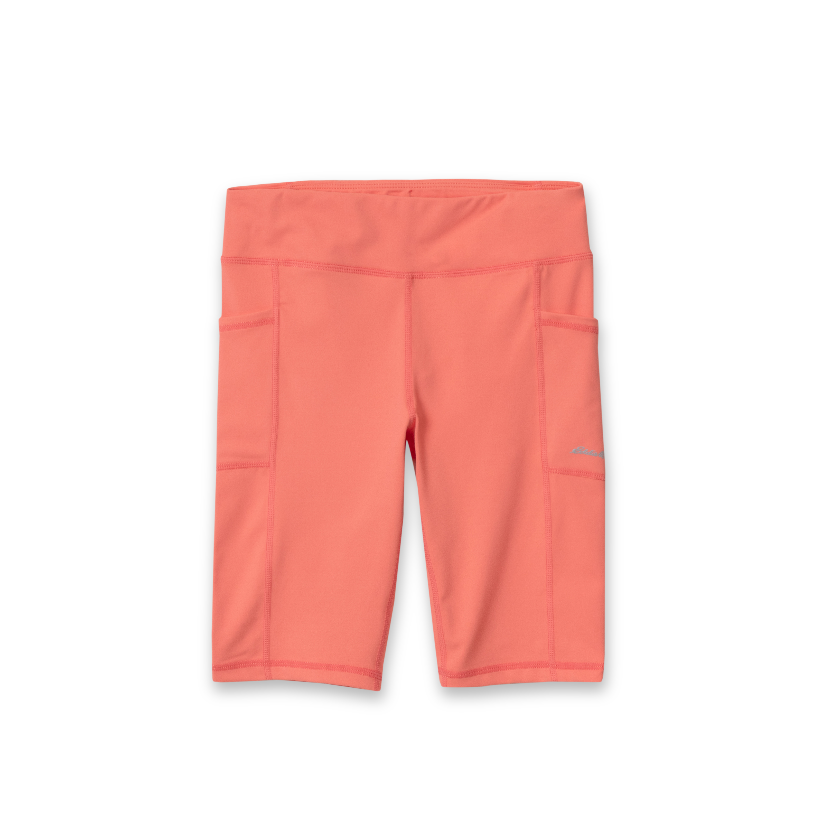Girls Trail Tight Bike Shorts