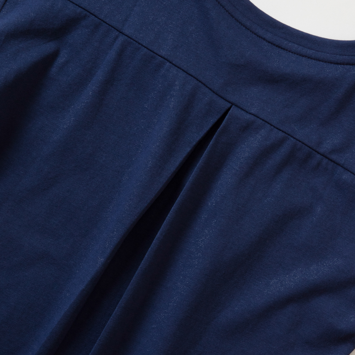Girls Trail Short-Sleeve Pleated-Back Shirt