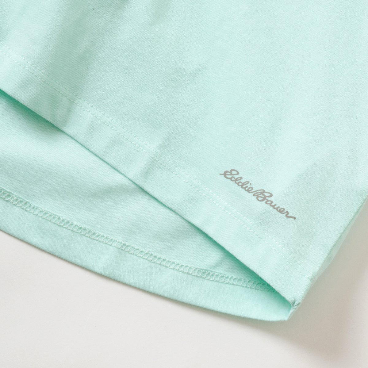 Girls Trail Short-Sleeve Pleated-Back Shirt