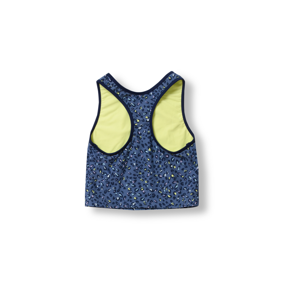 Girls Sea Spray Tankini