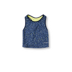 Girls Sea Spray Tankini