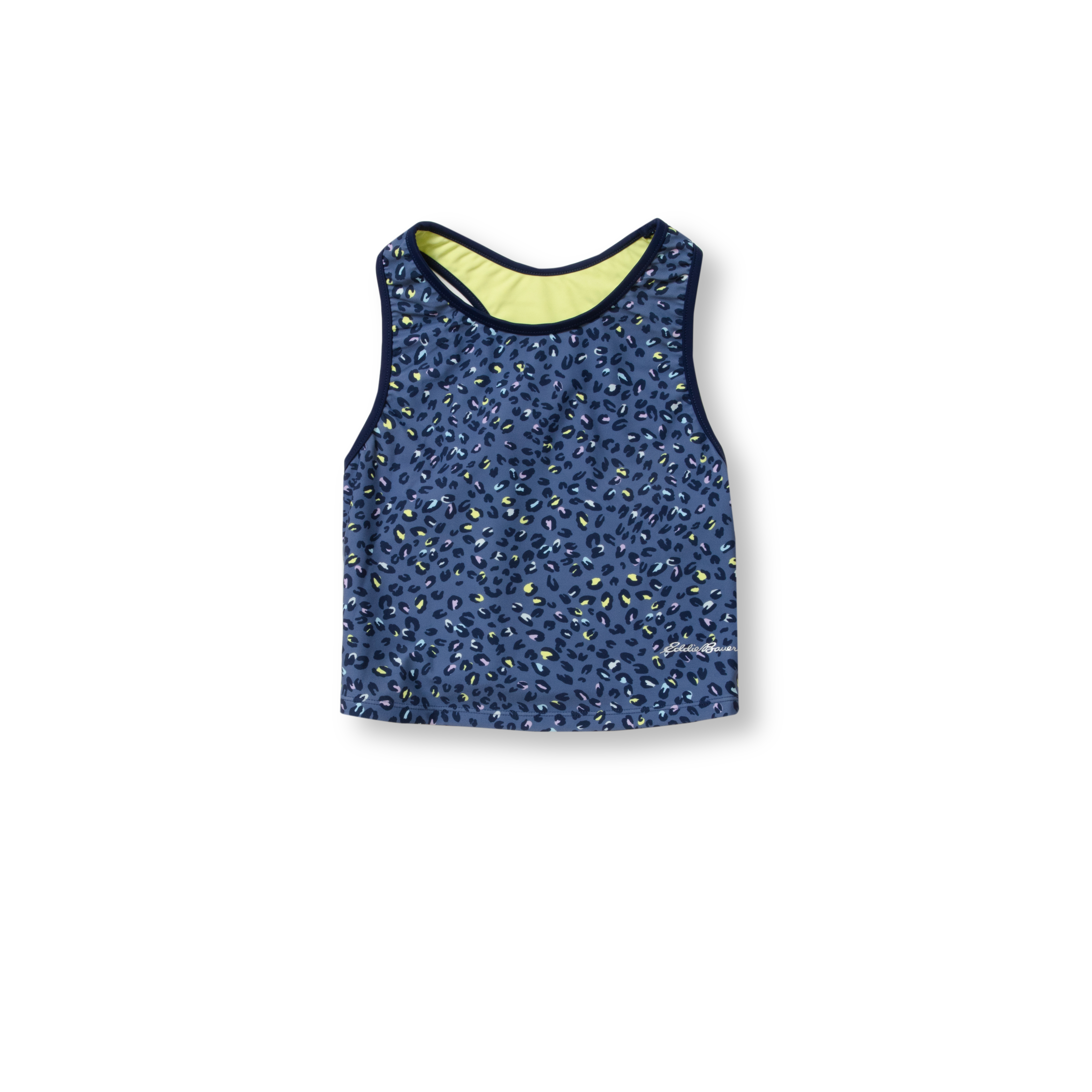 Girls Sea Spray Tankini