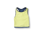 Girls Sea Spray Tankini