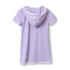 Girls Sea Spray Cover Up