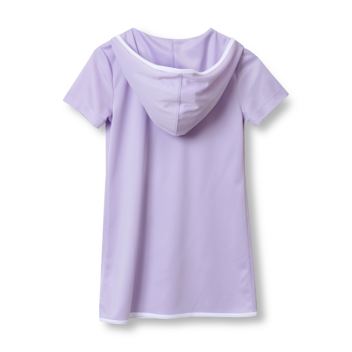 Girls Sea Spray Cover Up