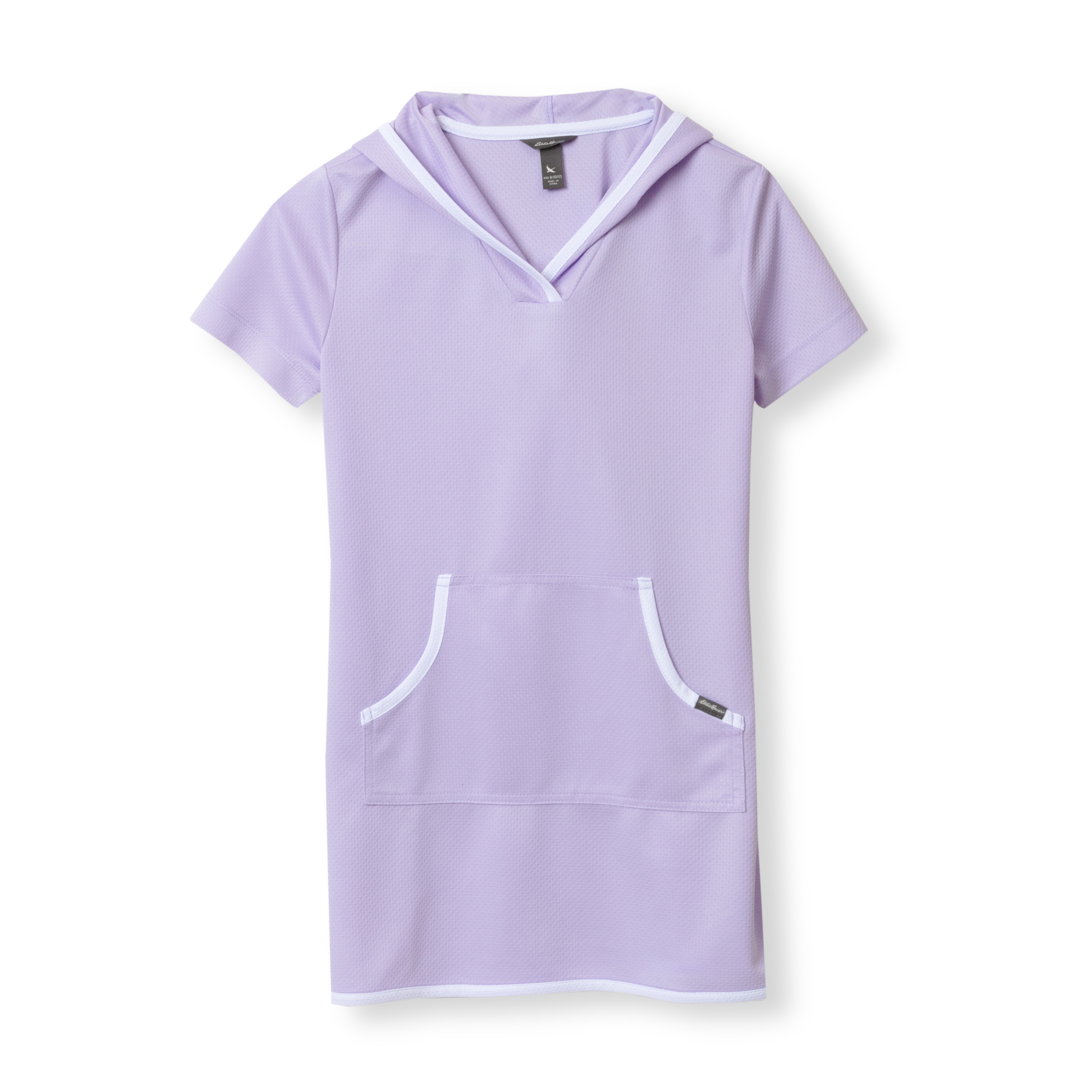 Girls Sea Spray Cover Up