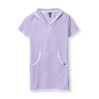 Girls Sea Spray Cover Up