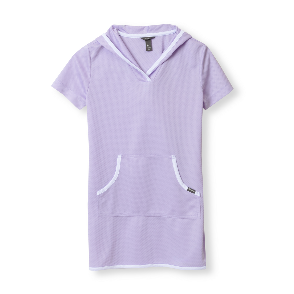 Girls Sea Spray Cover Up